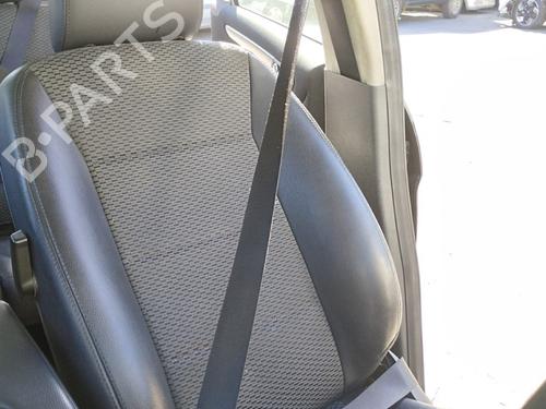 Used Front left seatbelt Front left seatbelt 39177677 39177677