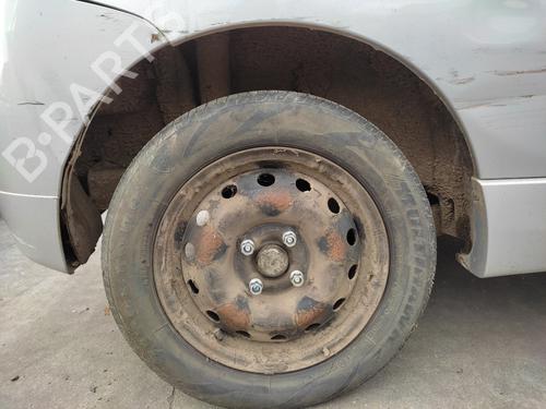 Used Rim CHEVROLET AVEO / KALOS Hatchback (T250, T255) 1.2 LPG (84 hp) 27067284