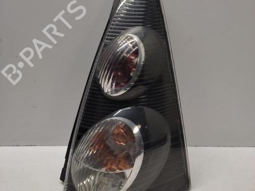 Right taillight CITROËN C1 (PM_, PN_) 1.4 HDi | BP27089211C35 