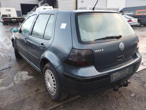 Intercooler VW GOLF IV (1J1) 1.9 TDI | BP27074426M30 
