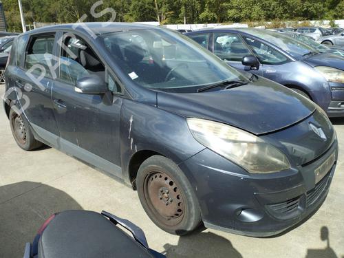 Used Parts RENAULT SCÉNIC III (JZ0/1_) 1.5 dCi 4852951
