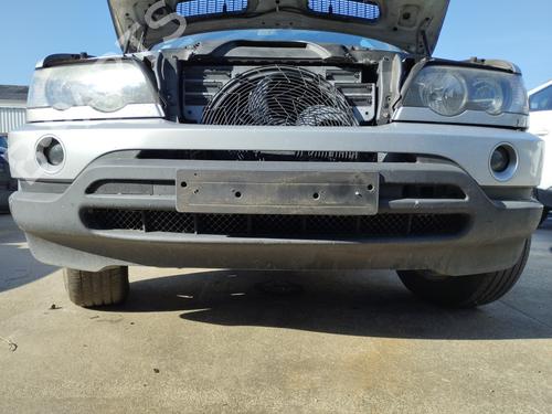 Used Front bumper BMW X5 (E53) 3.0 d (218 hp) 27042241