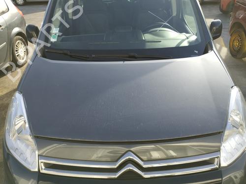 Motorhjelm CITROËN BERLINGO MULTISPACE (B9) 1.6 BlueHDi 100 | BP32696974C1 - Image 2