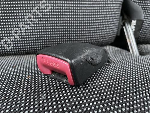 Used Seat buckle PEUGEOT 107 (PM_, PN_) 1.0 (68 hp) 27081471