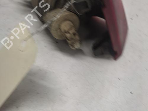 Used Reverse light Reverse light CITROËN C3 Picasso (SH_) 1.6 HDI 90 (92 hp) 36679715 36679715