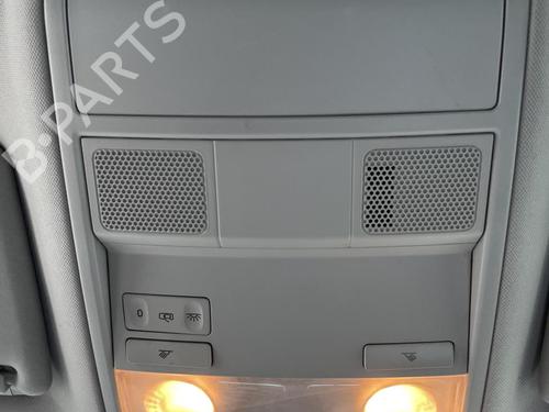 Used Interior roof light VW GOLF VI (5K1) 1.6 TDI (105 hp) 27062284