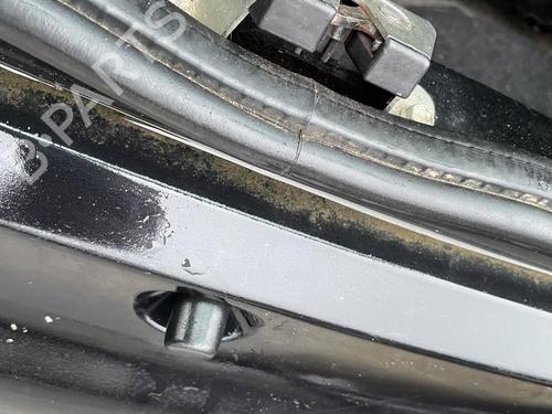 Tailgate lock PEUGEOT 107 (PM_, PN_) 1.0 | BP27081444C101