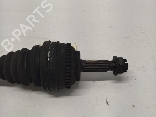 Used Left front driveshaft Left front driveshaft RENAULT MEGANE I (BA0/1_) [1995-2004] 31815101 31815101