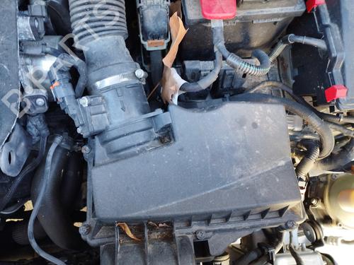 Luftfilter kasse PEUGEOT EXPERT Van (V_) 2.0 BlueHDi 180 (177 hp) 30099575