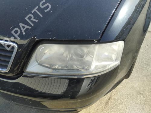 Left headlight AUDI A6 C5 (4B2, 4B4) 2.5 TDI | BP27059775C28 - Image 30