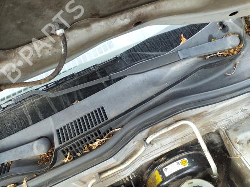 Front windshield wiper arm NISSAN MICRA II (K11) 1.0 i 16V 288805F200