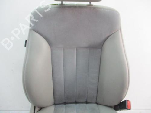 Right front seat MERCEDES-BENZ M-CLASS (W164) ML 320 CDI 4-matic (164.122) | BP27075809C16  - Image 7