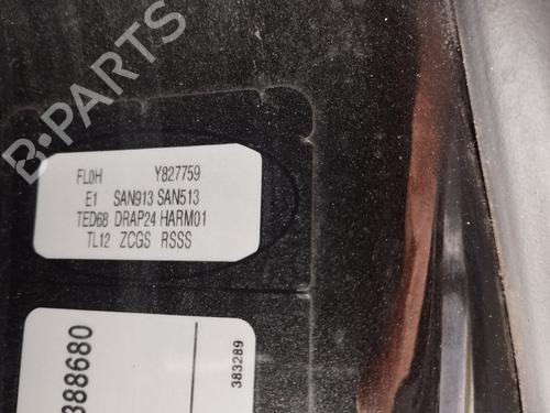 Left front driveshaft RENAULT TRAFIC II Van (FL) 2.0 dCi 115 (FL01, FL0U, FL00, FL0H, FL0M) | BP33545247M38 - Image 3