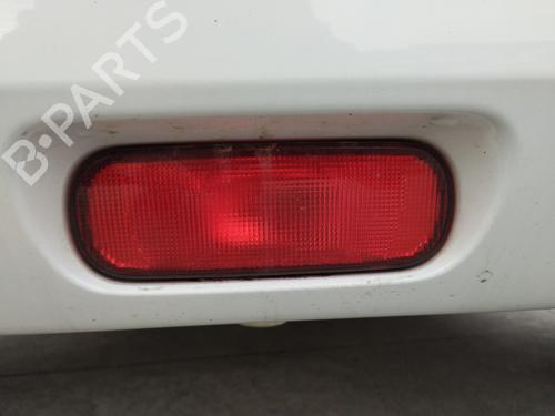 Used Rear fog light SUZUKI SWIFT IV (FZ, NZ) 1.2 (AZH412, ZC72S) (94 hp) 31629792