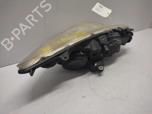 Left headlight PEUGEOT 307 Break (3E) 1.6 HDi 110 | BP27049103C28 - Image 5