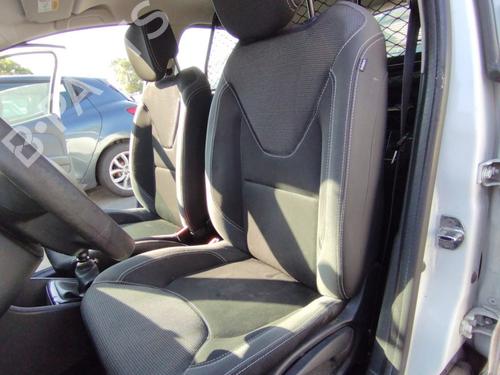 Used Left front seat Left front seat 37474697 37474697
