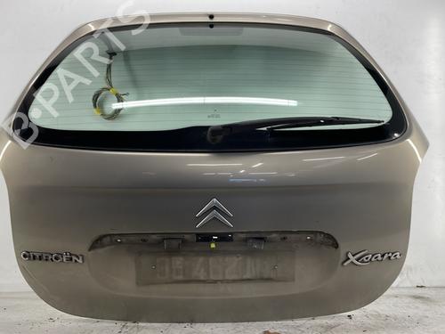 Used Tailgate CITROËN XSARA PICASSO (N68) 2.0 HDi (90 hp) 31851709