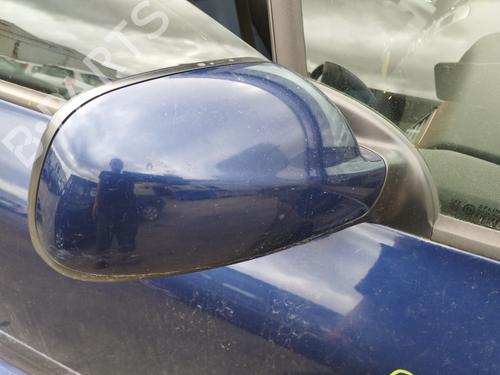 right-mirror-peugeot-307-3ac-2000-2001-2002-2003-2004-2005-2006-2007-2008-2009-2010-2011-2012-38455636 main image