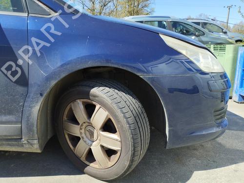 Used Right front driveshaft CITROËN C4 Coupe (LA_) 1.6 HDi (109 hp) 27049068