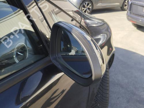Right mirror OPEL CORSA D (S07) 1.7 CDTI (L08, L68) | BP29491660C27 