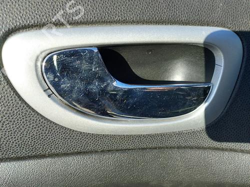 Used Front left interior door handle Front left interior door handle PEUGEOT 307 Break (3E) 1.6 16V (109 hp) 40118887 40118887