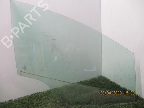 Front right door window PEUGEOT 5008 (0U_, 0E_) 2.0 HDi 150 / BlueHDi 150 | BP27075140C19 