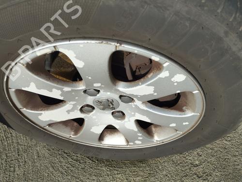 Used Rim Rim PEUGEOT 307 (3A/C) 2.0 HDi 90 (90 hp) 36021522 36021522