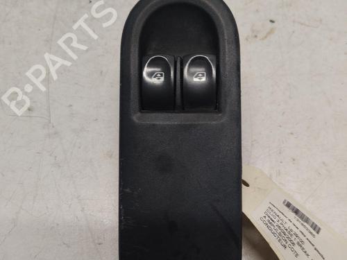 Used Left front window switch Left front window switch RENAULT CLIO III Grandtour (KR0/1_) 1.5 dCi (KR0F) (86 hp) 38871756 38871756