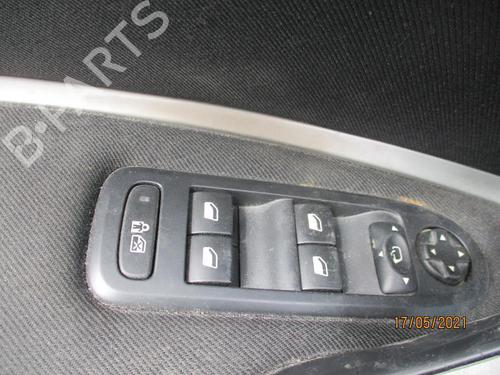 Left tailgate light CITROËN C5 III Break (RW_) 2.0 HDi | BP27055775C79  - Image 9