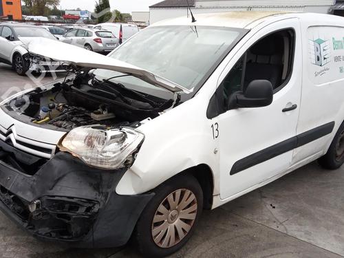 Cargo separator CITROËN BERLINGO Box Body/MPV (B9) 1.6 HDi / BlueHDi 75 | BP27062176I36 - Image 7