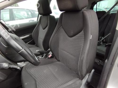 Used Left front seat PEUGEOT 308 SW I (4E_, 4H_) 1.6 HDi (109 hp) 28440736