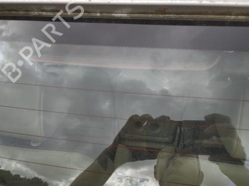 Third brake light CITROËN EVASION MPV (22, U6) 2.0 HDI 00006351AN