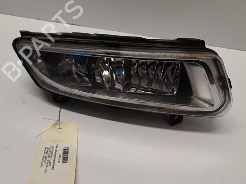 Used Right daytime light Right daytime light VW POLO V (6R1, 6C1) 1.6 TDI (90 hp) 39891523 39891523