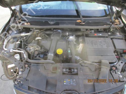 Used Starter Starter RENAULT MEGANE III Grandtour (KZ0/1) 1.5 dCi (KZ09, KZ0D, KZ1G, KZ29, KZ14, KZ1W, KZ10, KZ1F,... (110 hp) 27050246 27050246