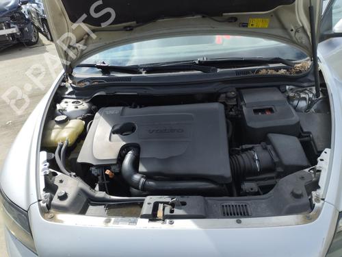 Right sun visor VOLVO V50 (545) 1.6 D | BP27059829I2 - Image 6