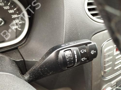 Ratstangsstang FORD FOCUS II Turnier (DA_, FFS, DS) 1.8 TDCi (115 hp) 27041064