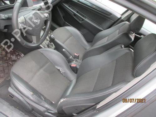Front left window mechanism OPEL ASTRA H (A04) 1.9 CDTI (L48) | BP27085234C22 - Image 7