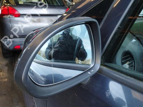 left-mirror-opel-corsa-d-s07-2006-2007-2008-2009-2010-2011-2012-2013-2014-2015-31815264 main image