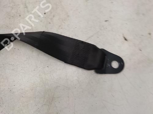 Used Front right seatbelt Front right seatbelt 37635620 37635620
