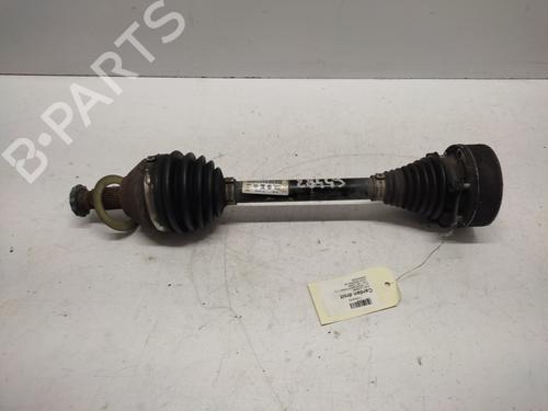 Used Right front driveshaft AUDI A1 Sportback (8XA, 8XF) 1.4 TFSI (122 hp) 29898961