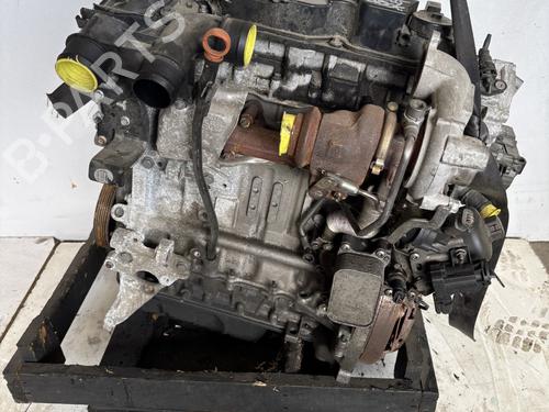 Engine PEUGEOT 208 I (CA_, CC_) 1.6 HDi / BlueHDi 75 | BP27497586M1 - Image 4