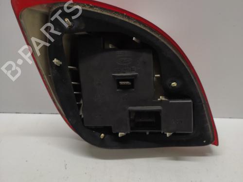 Højre baglygte Højre baglygte FORD FIESTA IV (JA_, JB_) 1.3 i (60 hp) 27071233 27071233