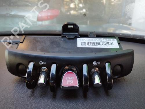Used Switch Switch MINI MINI (F56) Cooper D (116 hp) 40118829 40118829