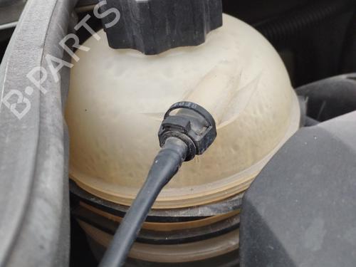 Used Expansion tank PEUGEOT 206 SW (2E/K) 1.4 16V (88 hp) 31836222