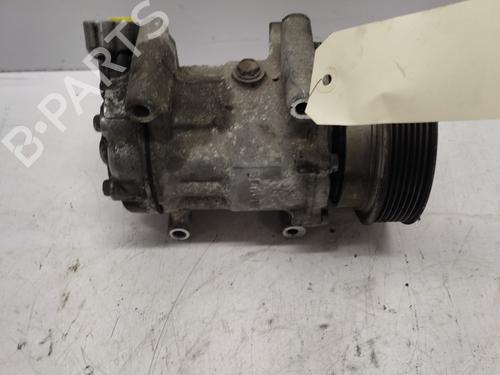 Compresseur AC RENAULT TWINGO II (CN0_) 1.2 16V (CN04, CN0B) | BP29864450M34 