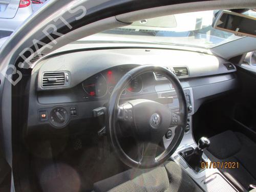Used Parts VW PASSAT B6 Variant (3C5) 2.0 TDI 16V 2898879