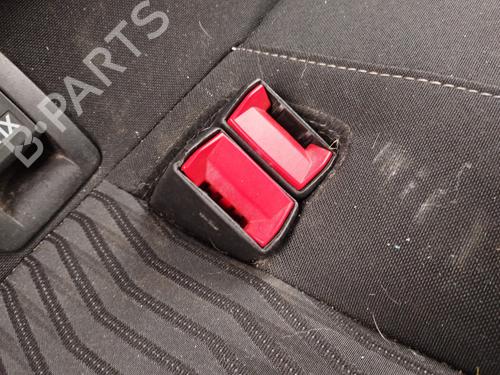 Used Seat buckle Seat buckle PEUGEOT 308 II (LB_, LP_, LW_, LH_, L3_) 1.6 HDi 100 (99 hp) 31950709 31950709