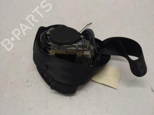 Used Front right seatbelt Front right seatbelt PEUGEOT 206 Hatchback (2A/C) 1.4 HDi eco 70 (68 hp) 30499971 30499971