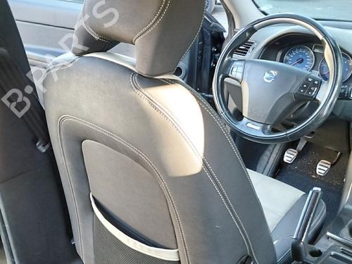 Left front seat VOLVO V50 (545) D3 | BP39432682C15 - Image 2