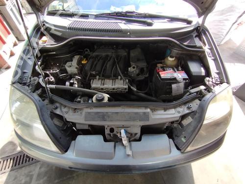 Used Steering pump RENAULT SCÉNIC I MPV (JA0/1_, FA0_) 1.6 (JA00, JA16, JA15, JA19, JA1V, JA2B, JA2C, JA0B,... (107 hp) 27088803